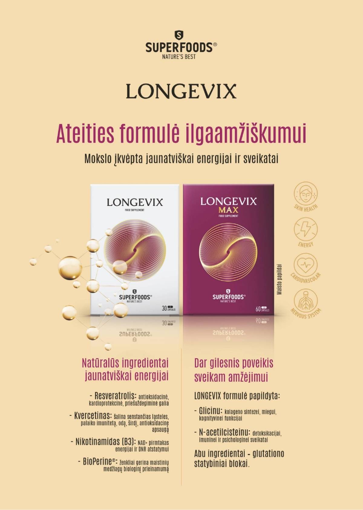 Mano vaistinė - Mano vaistinė akcijų leidinys 2025-12-01 - 2025-12-31 20 puslapis