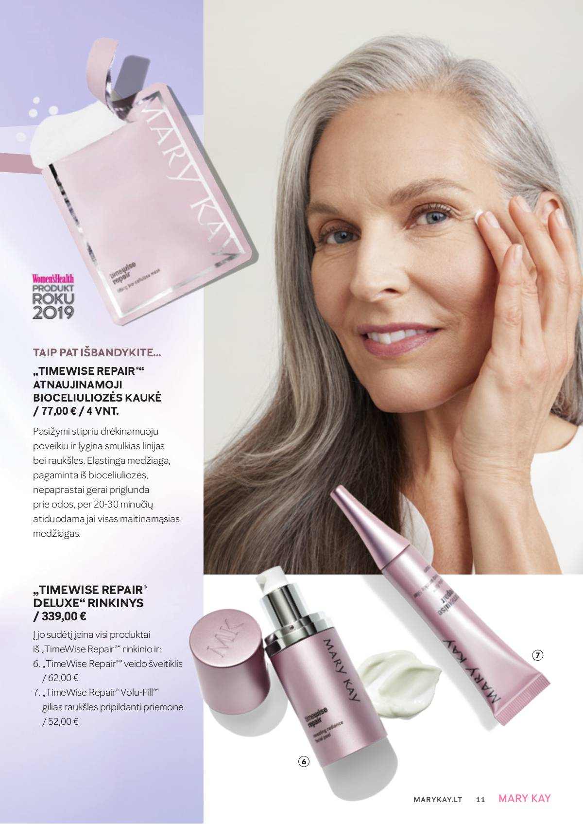 MARY KAY - 07/2025 11 puslapis