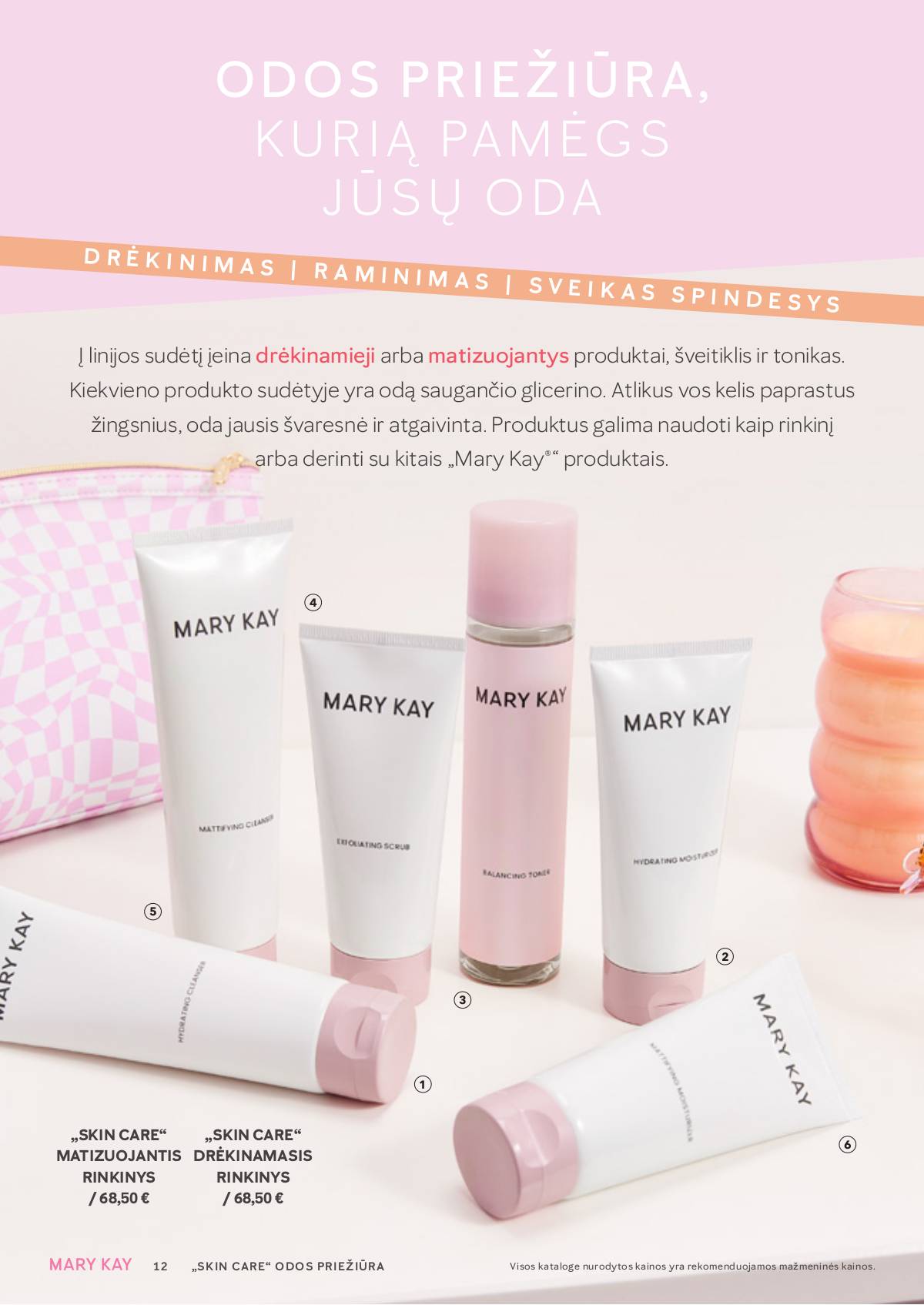 MARY KAY - 07/2025 12 puslapis