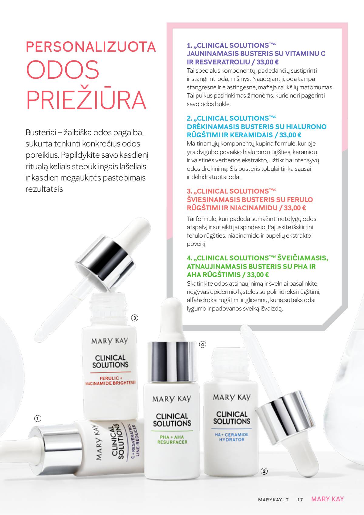 MARY KAY - 07/2025 17 puslapis