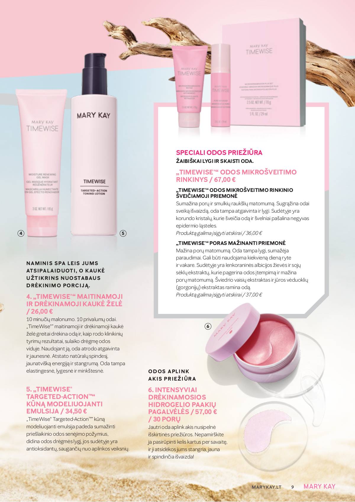 MARY KAY - 07/2025 9 puslapis