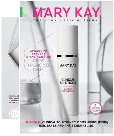 MARY KAY - 01/2026 IKI 2026-03-31