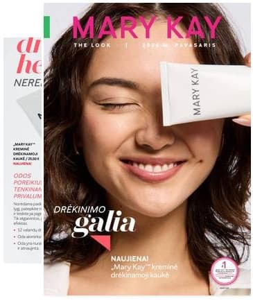 MARY KAY - 2/2026 2026-04-01 – 2026-06-30