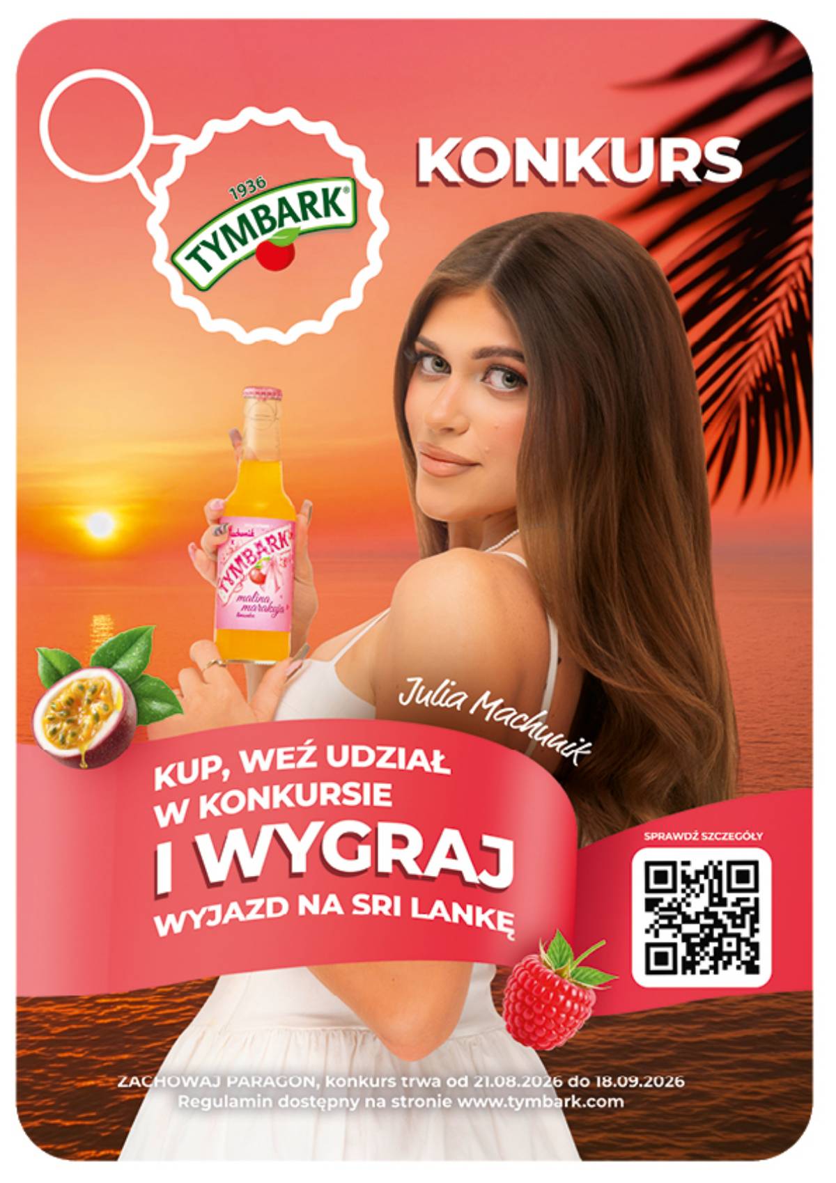 Moje Sklepy (Groszek, ABC) - Moje Sklepy "Minimarket" akcijų leidinys 15 puslapis