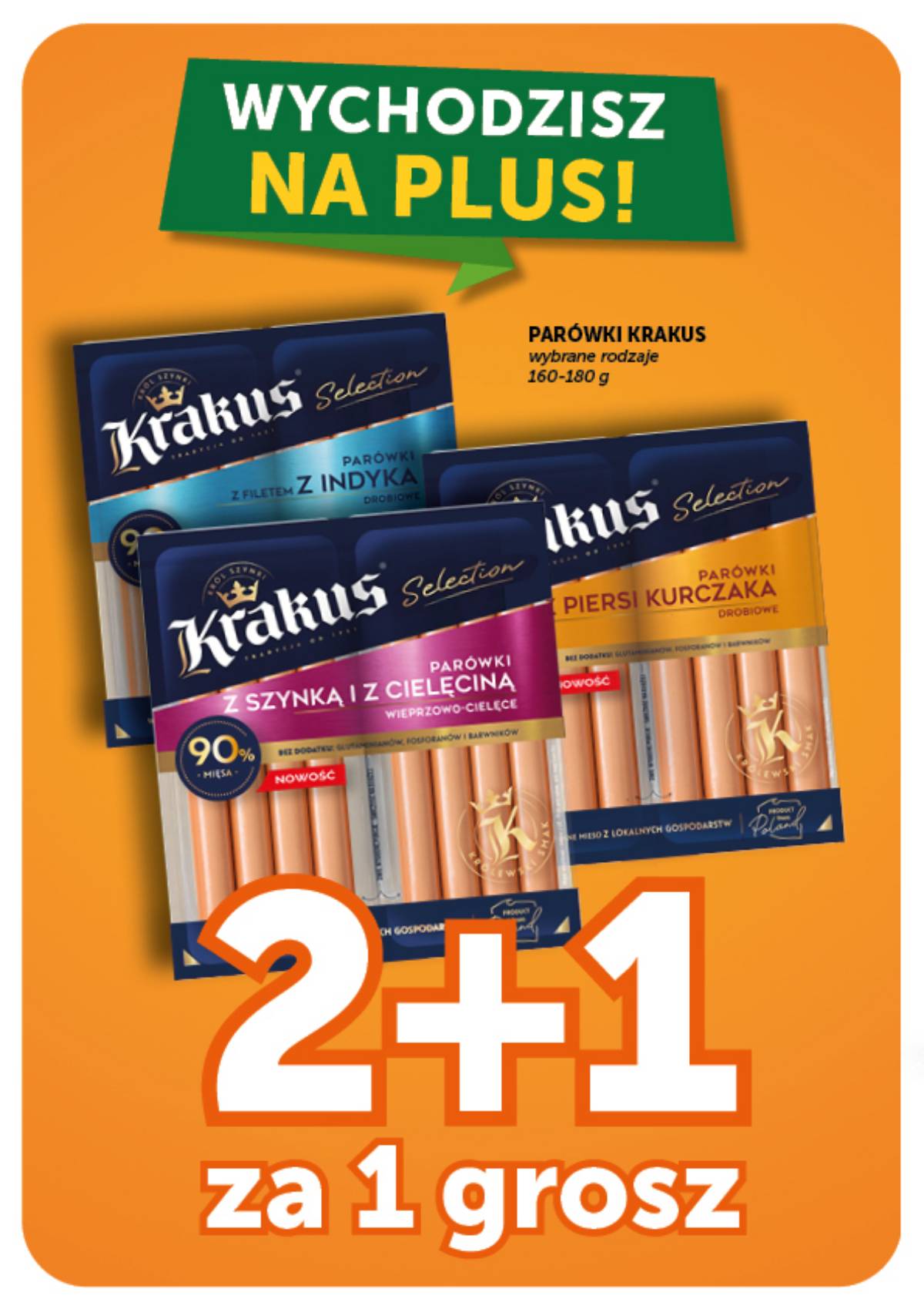 Moje Sklepy (Groszek, ABC) - Moje Sklepy "Minimarket" akcijų leidinys 6 puslapis