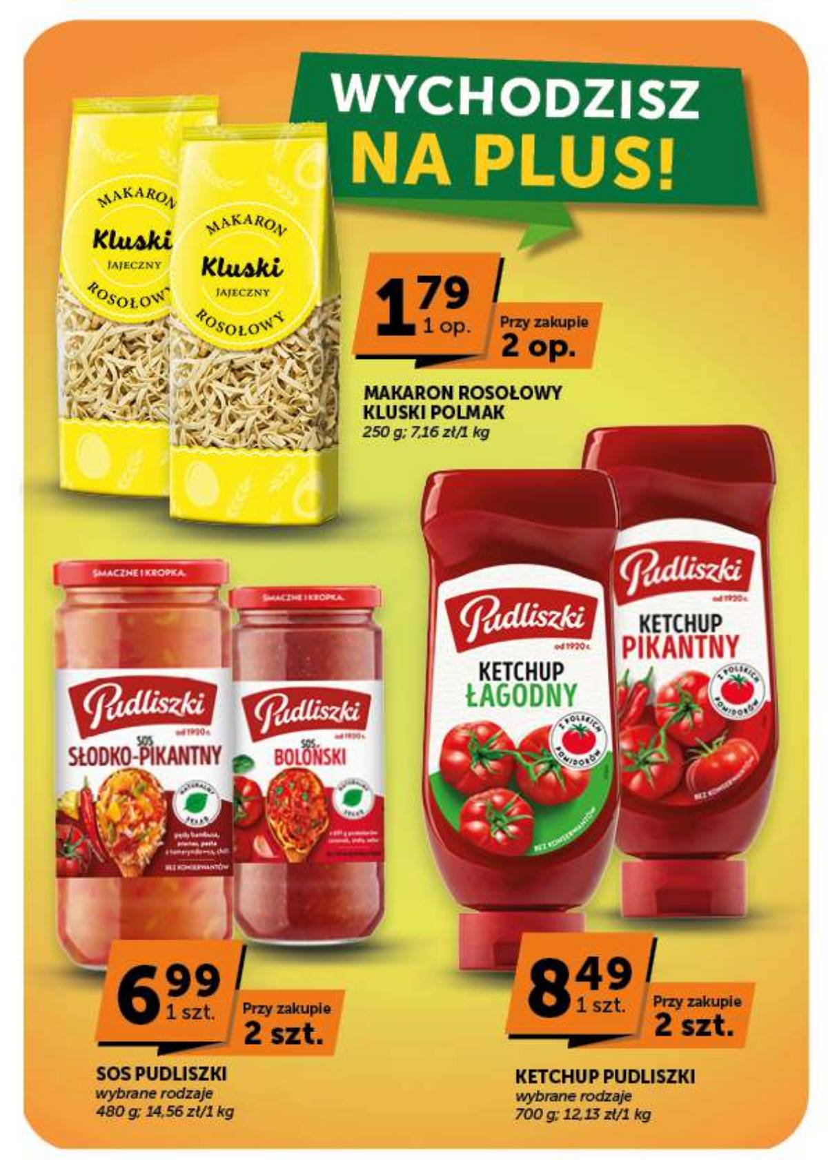 Moje Sklepy (Groszek, ABC) - Moje Sklepy "Supermarket" akcijų leidinys 11 puslapis