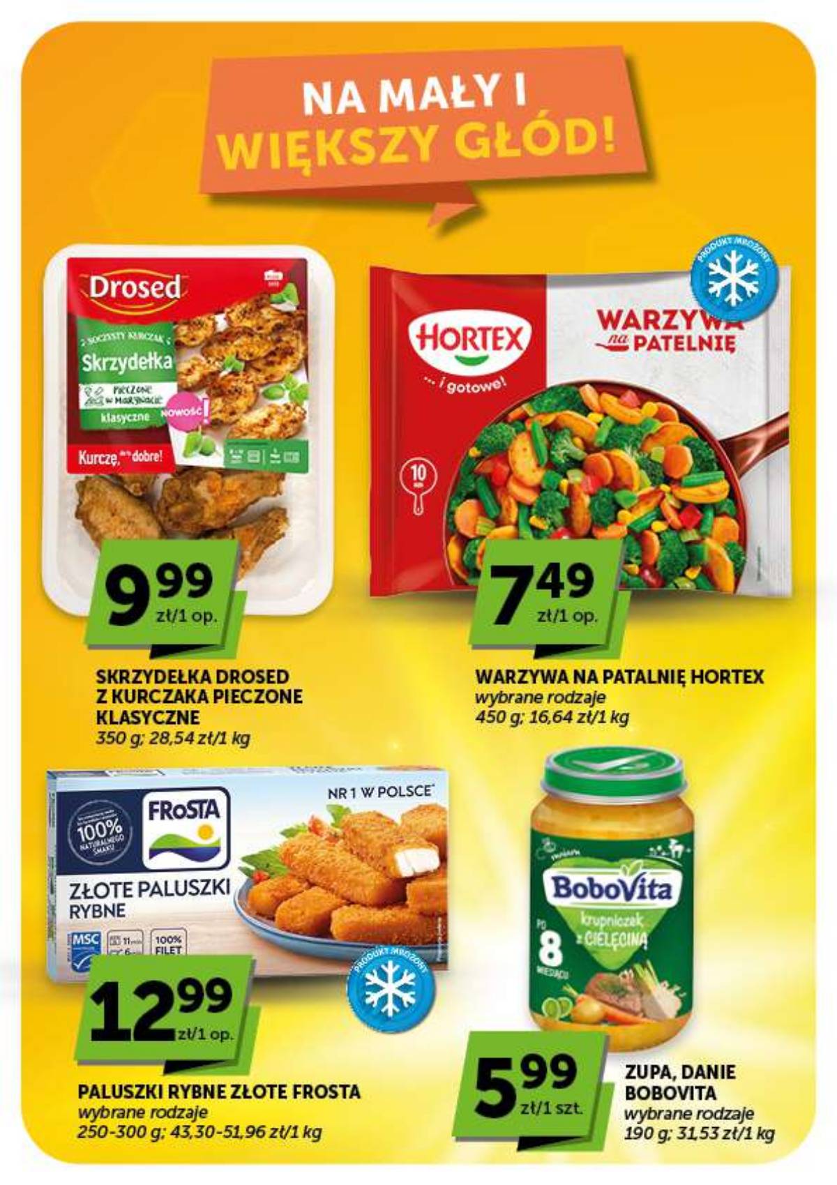 Moje Sklepy (Groszek, ABC) - Moje Sklepy "Supermarket" akcijų leidinys 31 puslapis