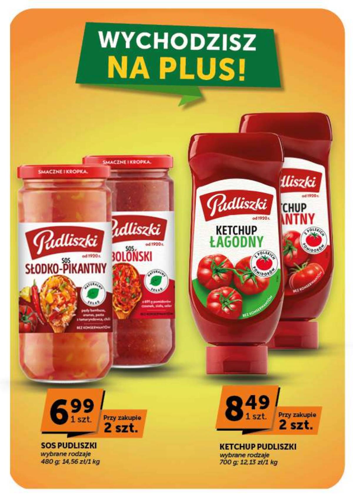 Moje Sklepy (Groszek, ABC) - Moje Sklepy "Market" akcijų leidinys 7 puslapis