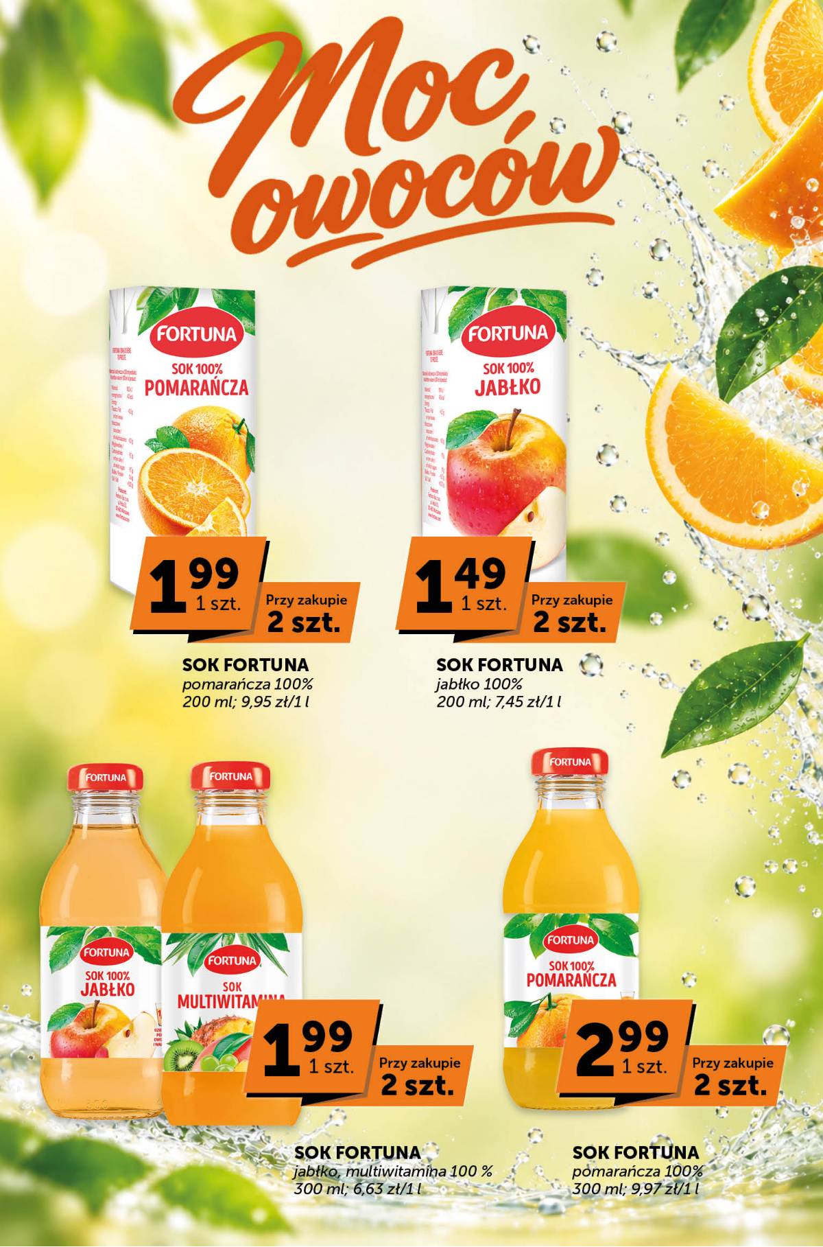 Moje Sklepy (Groszek, ABC) - Moje Sklepy "Katalog" akcijų leidinys 6 puslapis