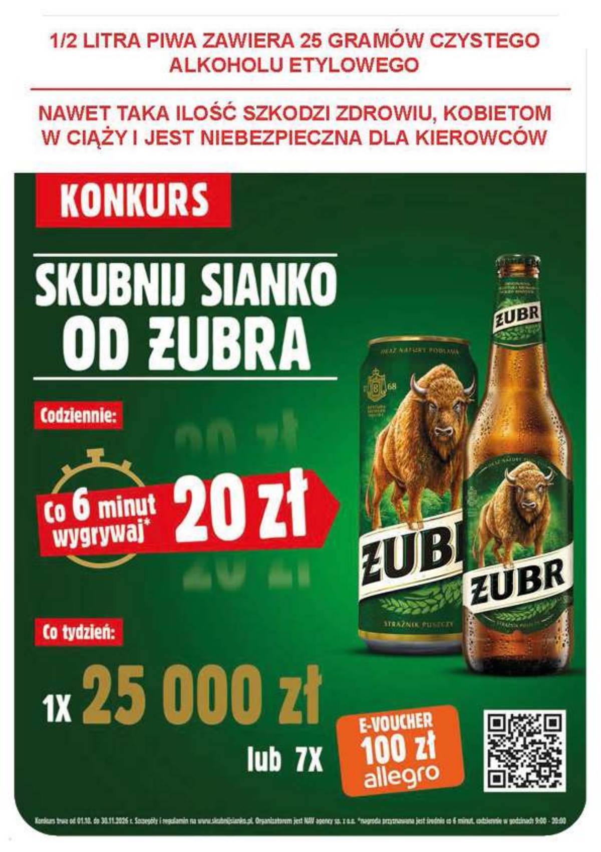 Moje Sklepy (Groszek, ABC) - Moje Sklepy "Supermarket" akcijų leidinys 38 puslapis