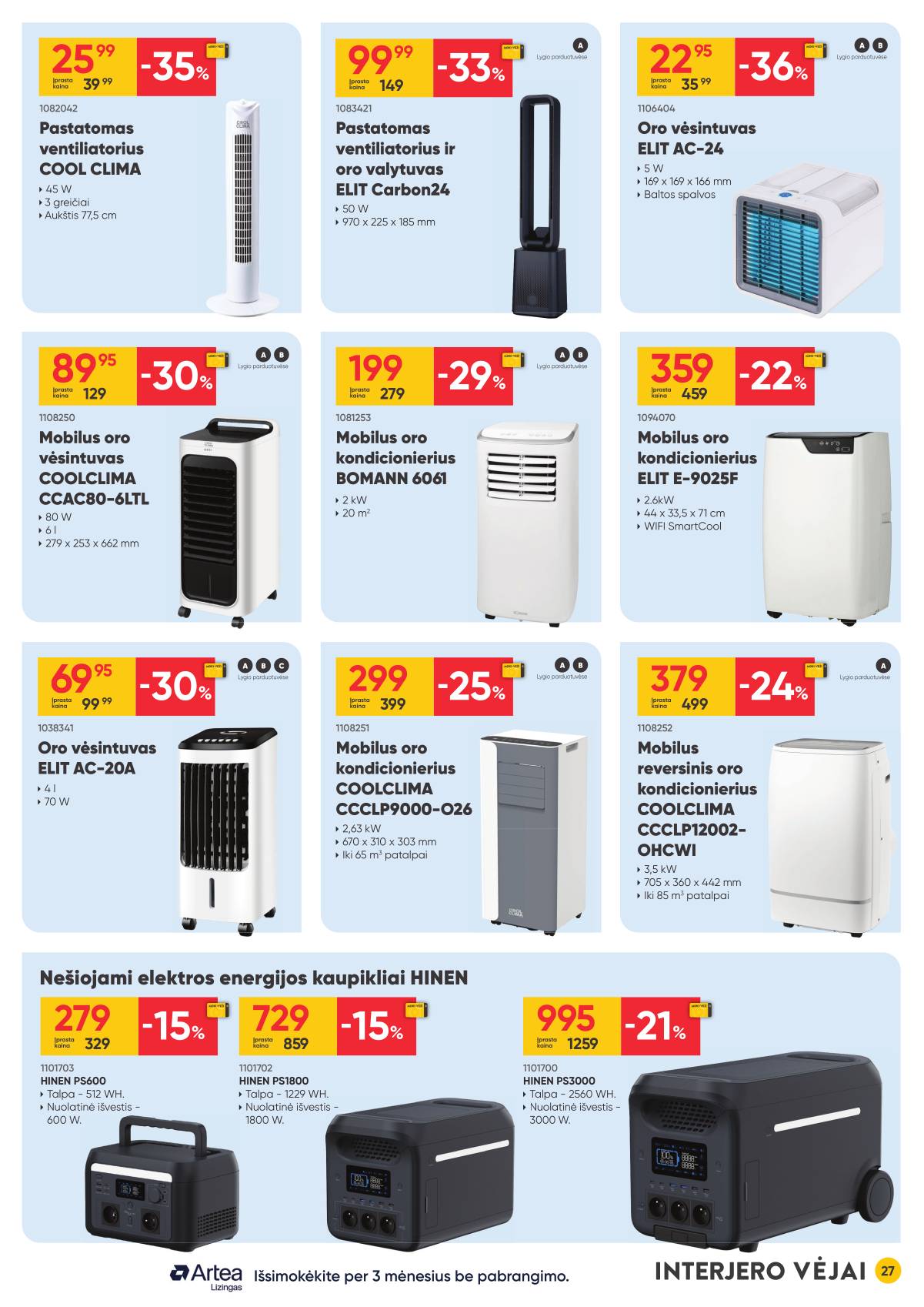 Moki-Veži - Moki-veži akcijų leidinys 27 puslapis
