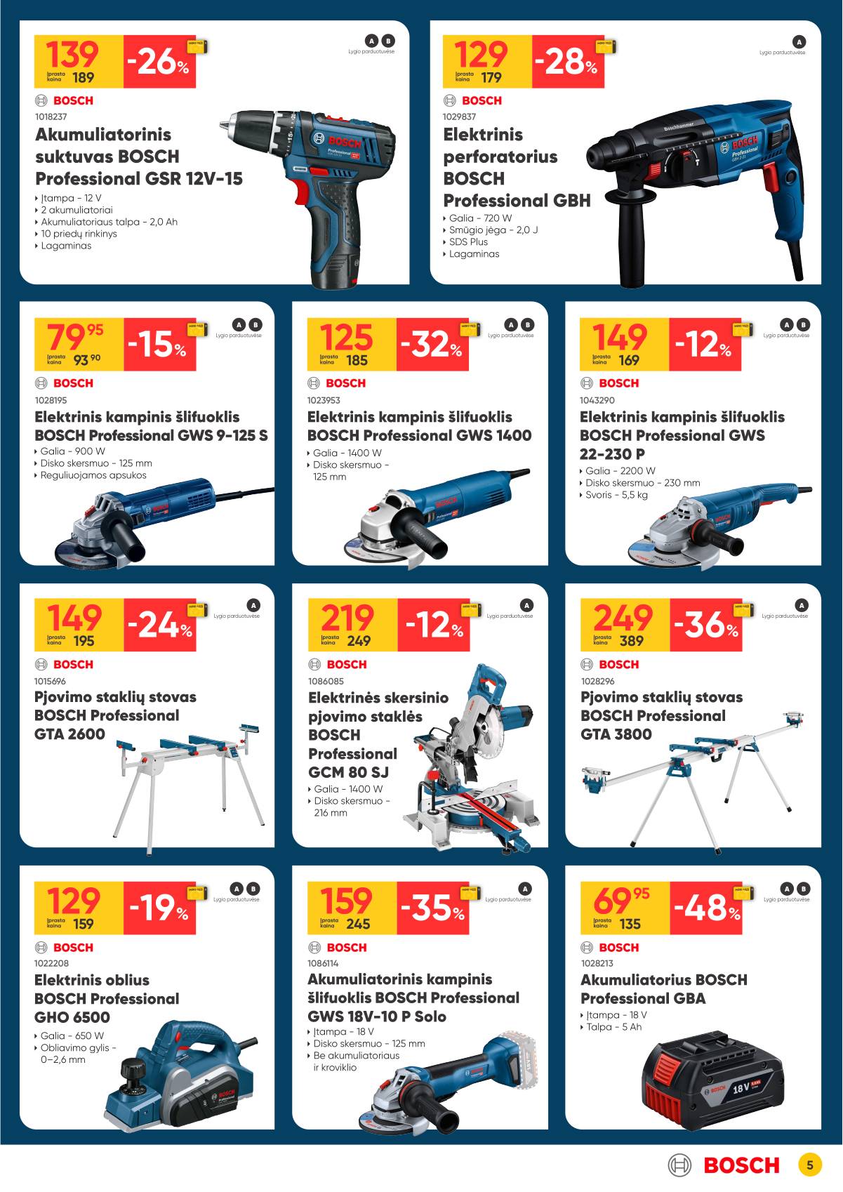 Moki-Veži - Moki-veži akcijų leidinys 5 puslapis