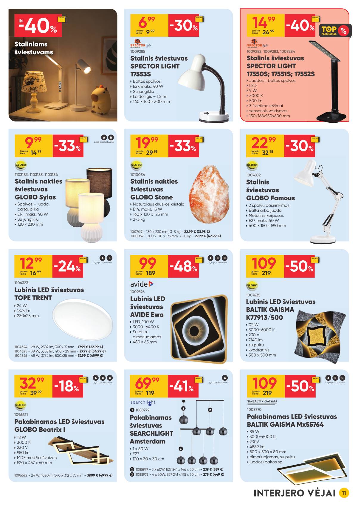 Moki-Veži - Moki-veži akcijų leidinys 11 puslapis