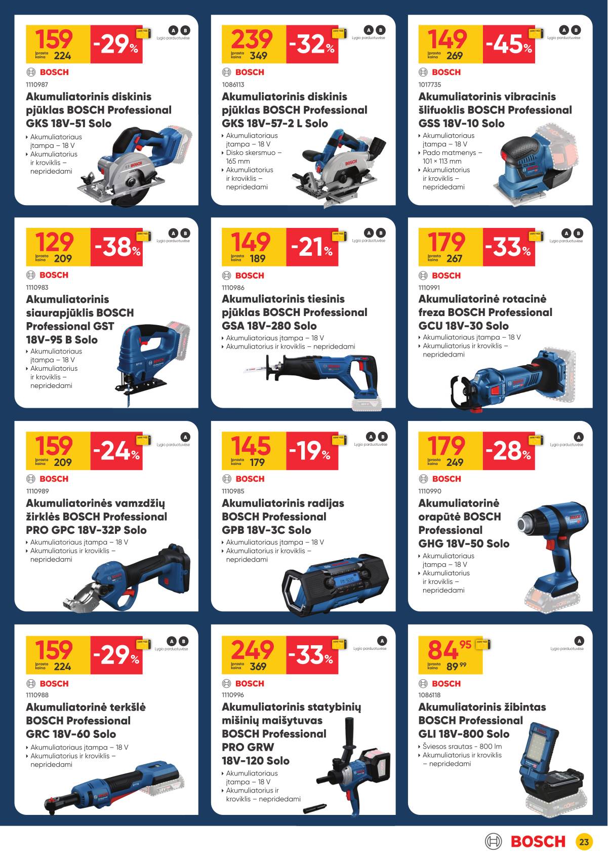 Moki-Veži - Moki-veži akcijų leidinys 23 puslapis