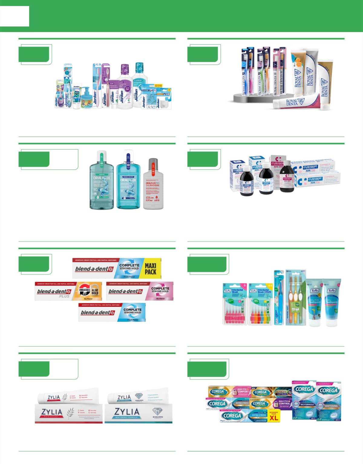 Norfa vaistinė - NORFOS VAISTINĖS gruodžio mėnesio leidinys 28 puslapis