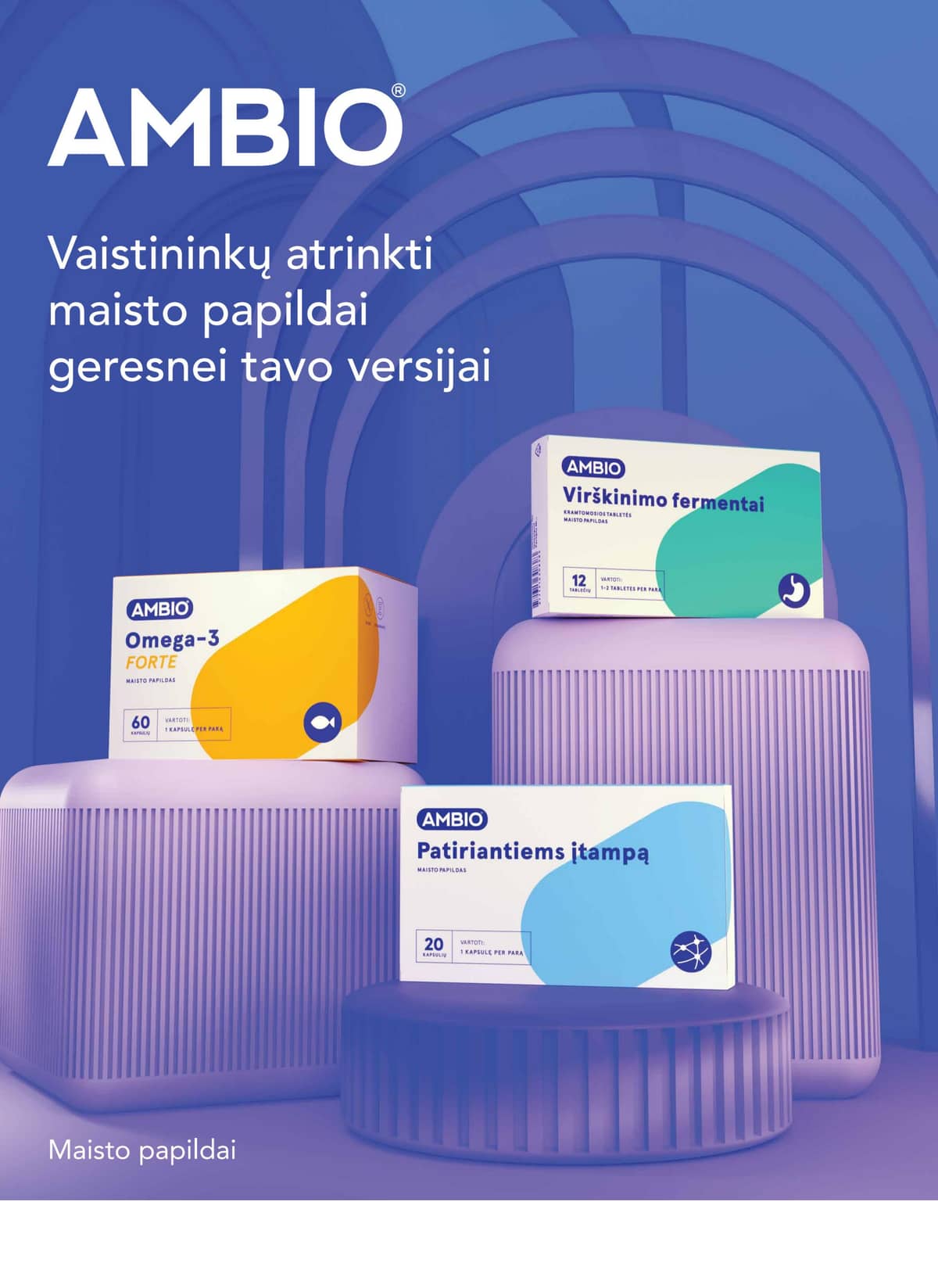 Norfa vaistinė - NORFOS VAISTINĖS sausio mėnesio leidinys 17 puslapis