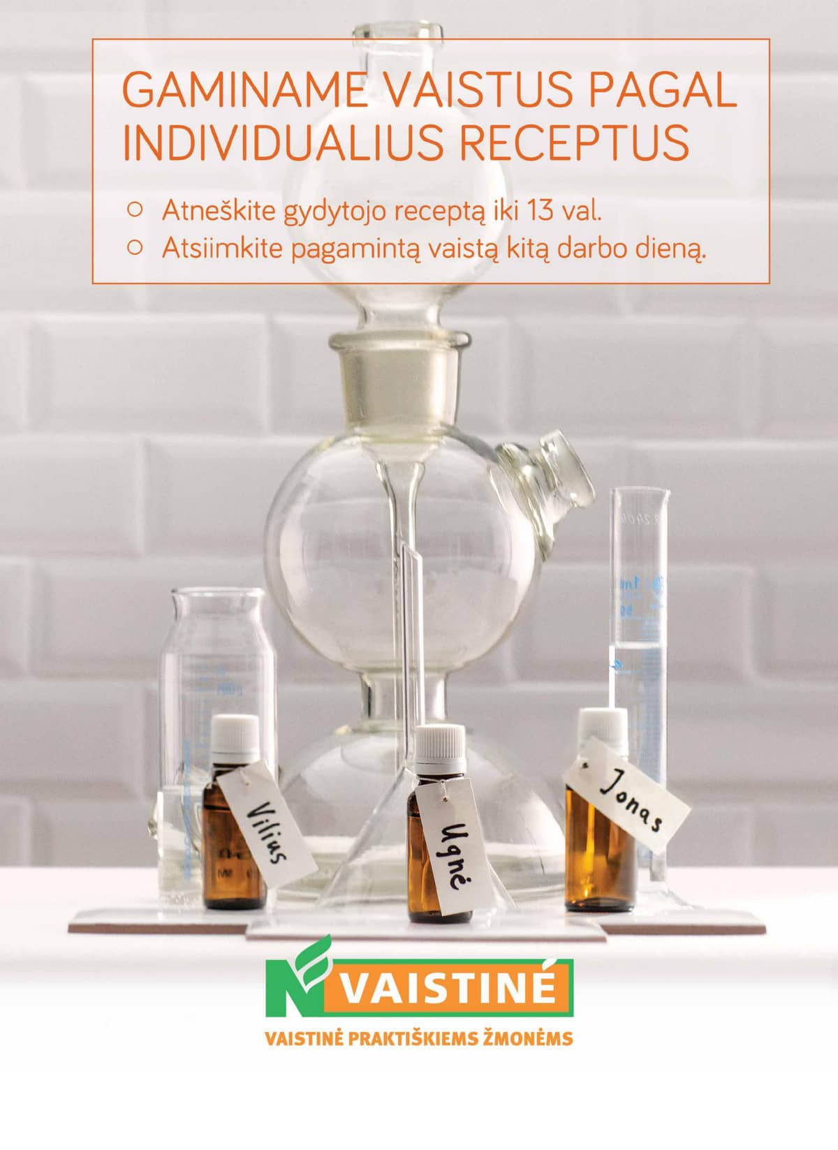 Norfa vaistinė - NORFOS VAISTINĖS sausio mėnesio leidinys 31 puslapis