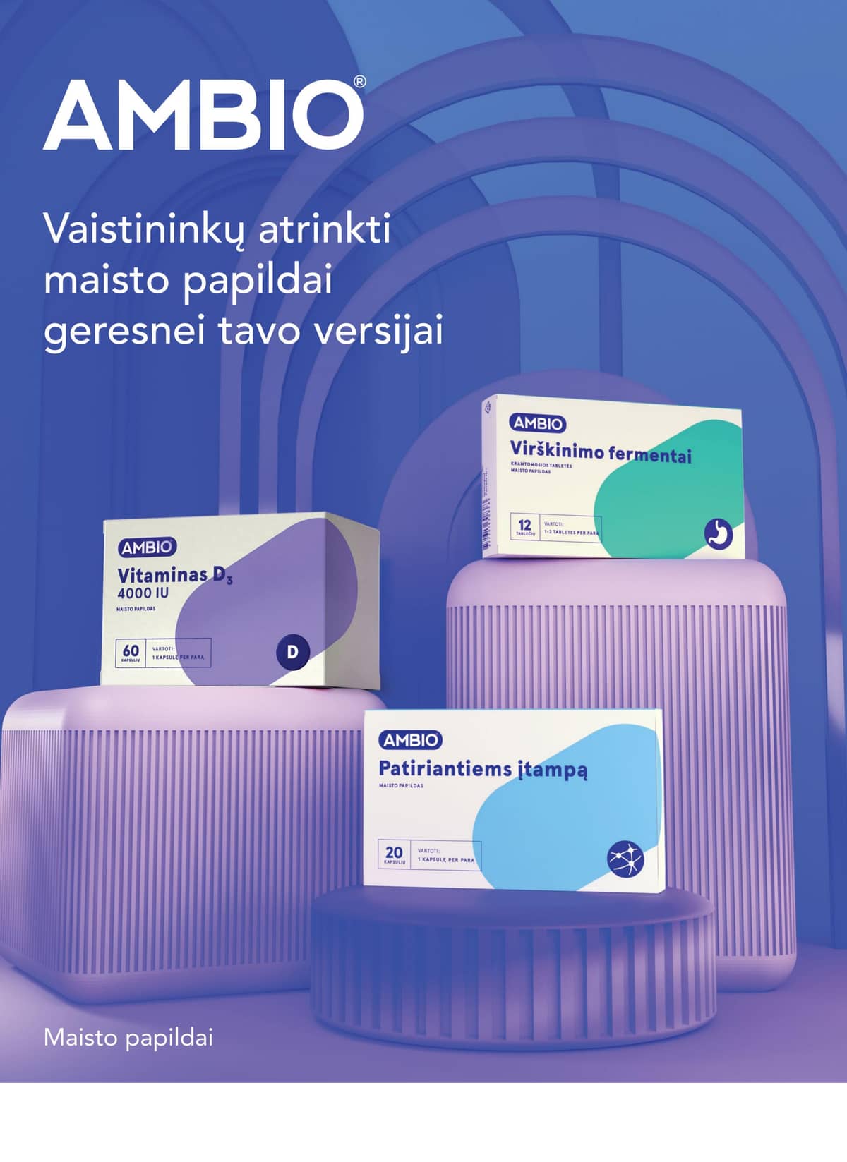 Norfa vaistinė - NORFOS VAISTINĖS rugpjūčio mėnesio leidinys 11 puslapis
