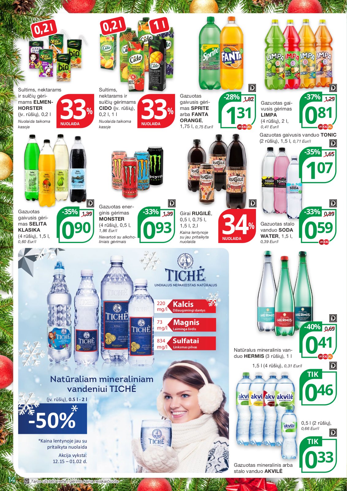 Norfa 'NORFA Nr. 26 (422)' 14 puslapis