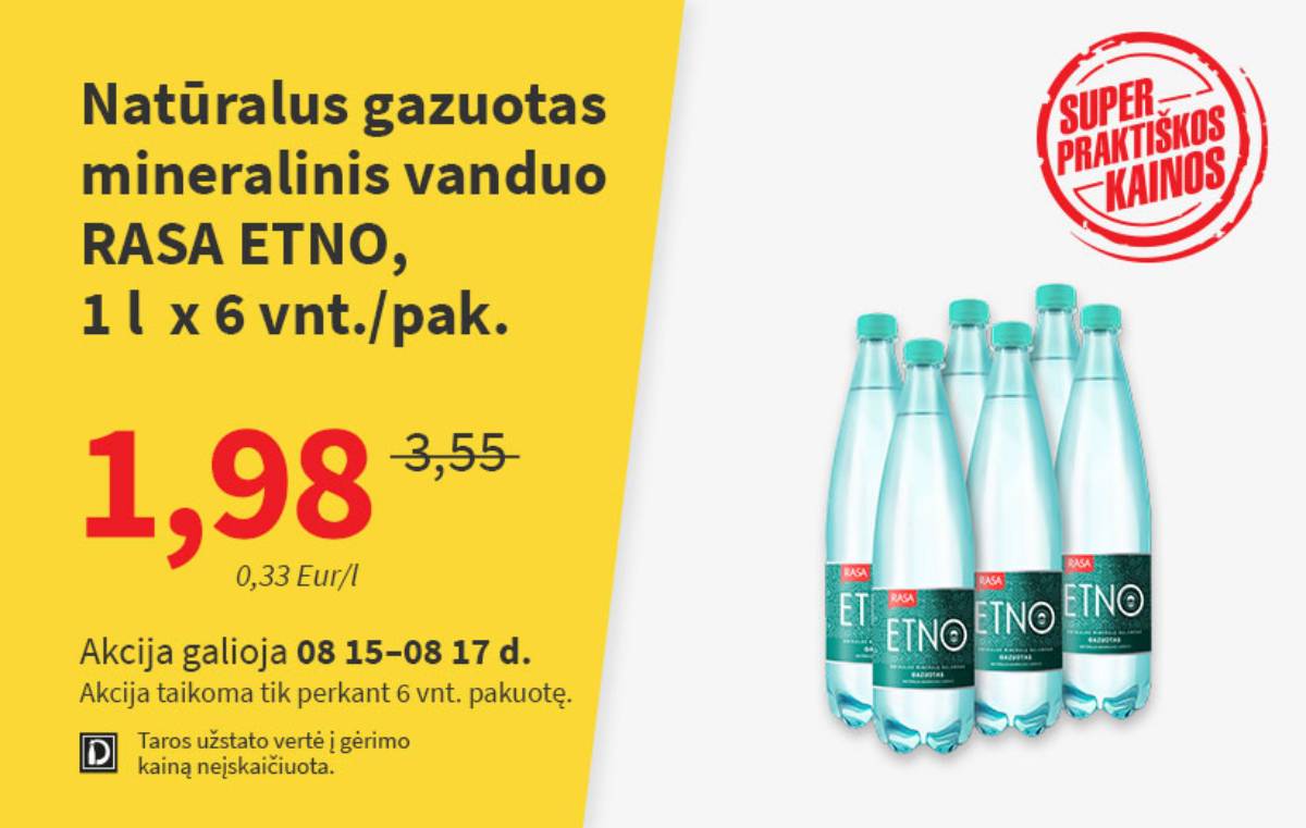 Norfa - Norfa savaitgalio akcijos | 2025-08-15 - 2025-08-17 13 puslapis