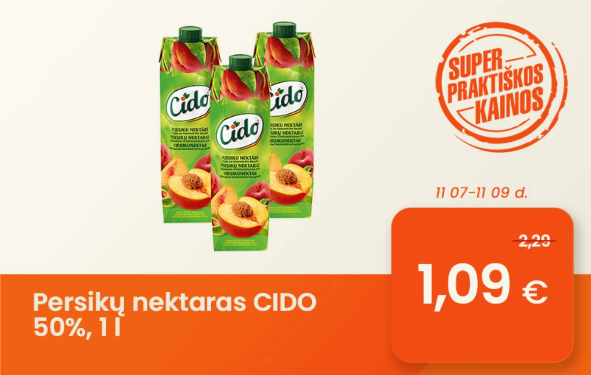 Norfa - Norfa Savaitgalio akcijos | 2025-11-07 - 2025-11-09 5 puslapis