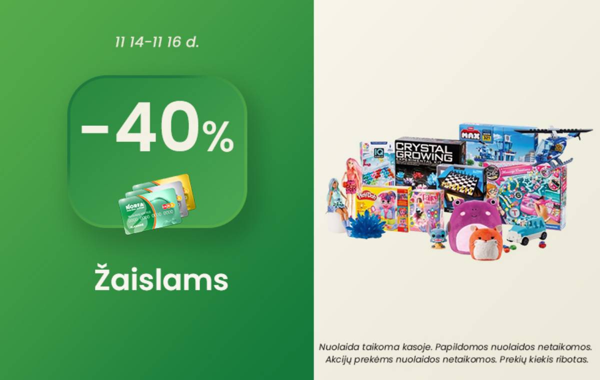 Norfa - Norfa savaitgalio akcijos | 2025-11-14 - 2025-11-16.pdf 10 puslapis