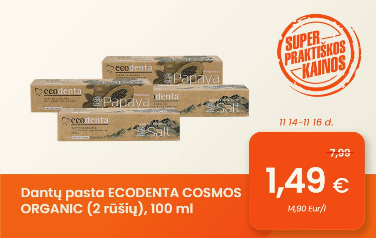 Norfa - Norfa savaitgalio akcijos | 2025-11-14 - 2025-11-16.pdf 3 puslapis