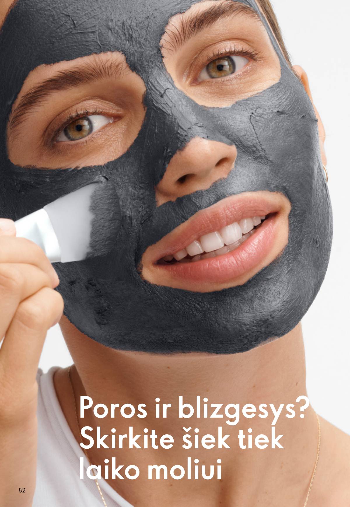 Oriflame - Oriflame kaltalogas | 2026-07-15 - 2026-08-04 82 puslapis