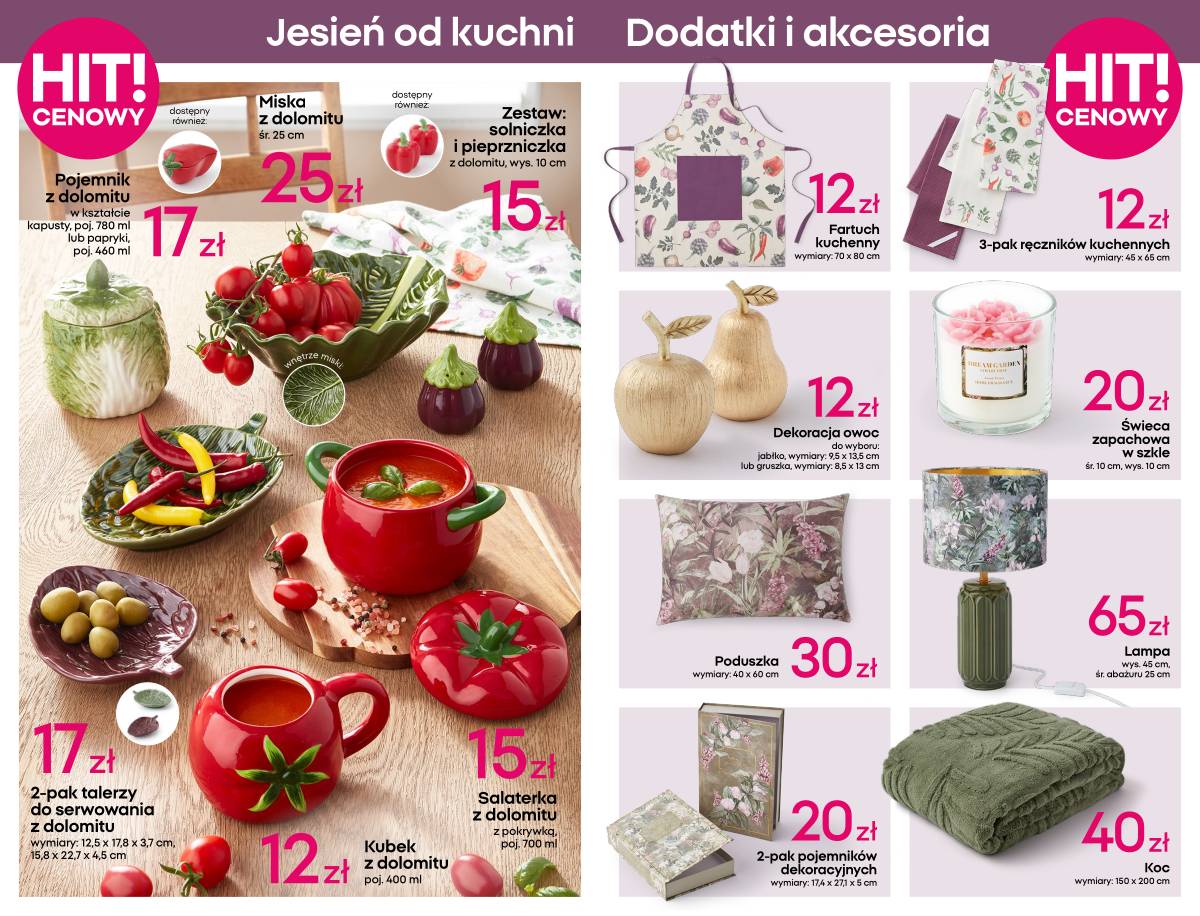 PEPCO - PEPCO leidinys - Rudens drabužiai 5 puslapis