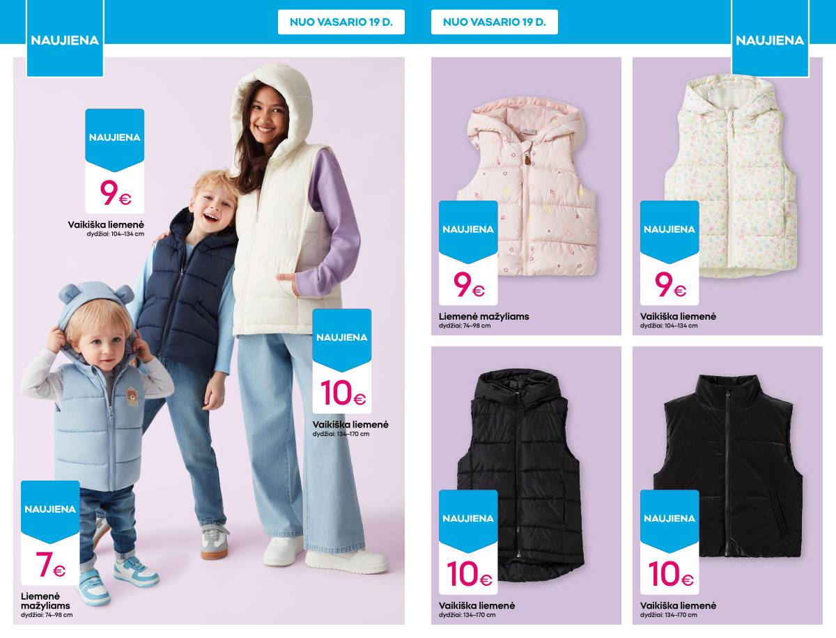 PEPCO - PEPCO leidinys - BARBIE ir HOT WHEELS 4 puslapis