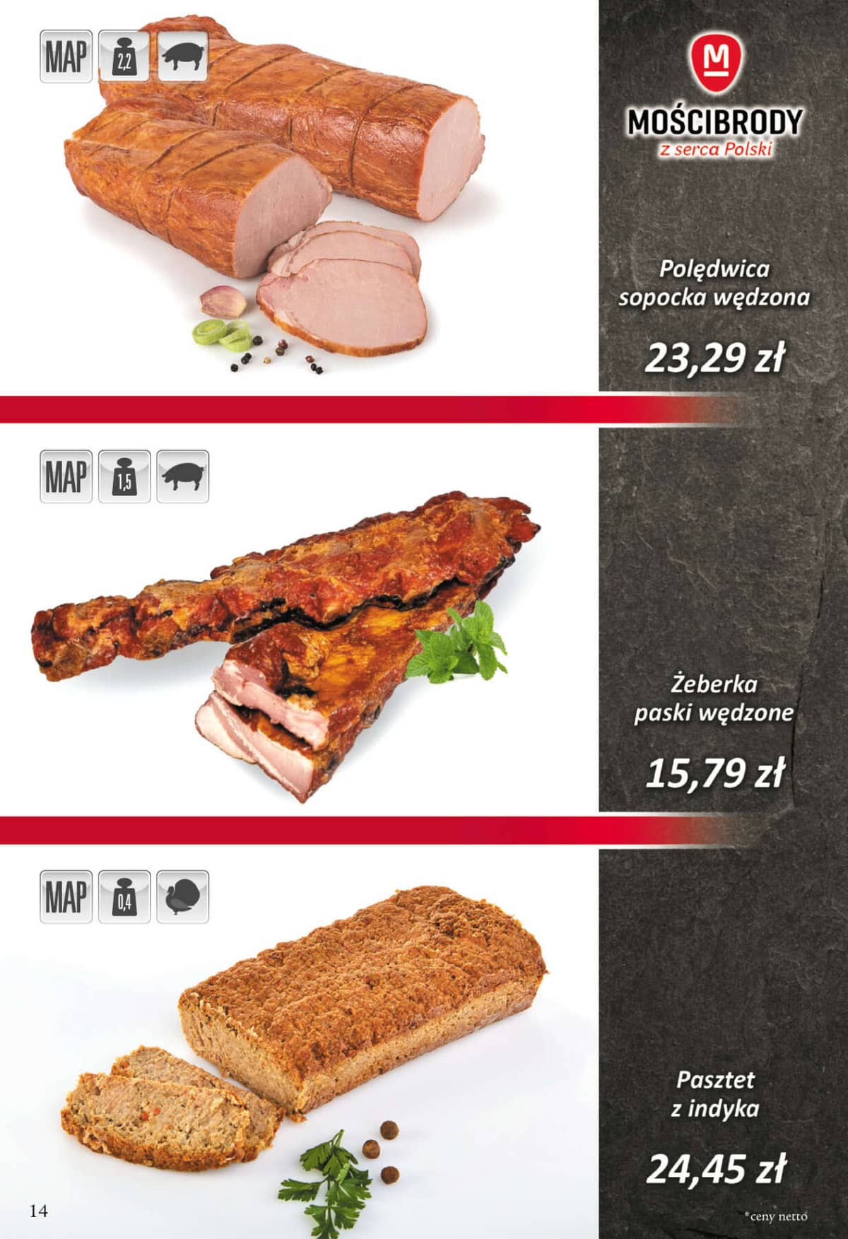 Piko Suwałki - Piko Suwałki akcijų leidinys 14 puslapis