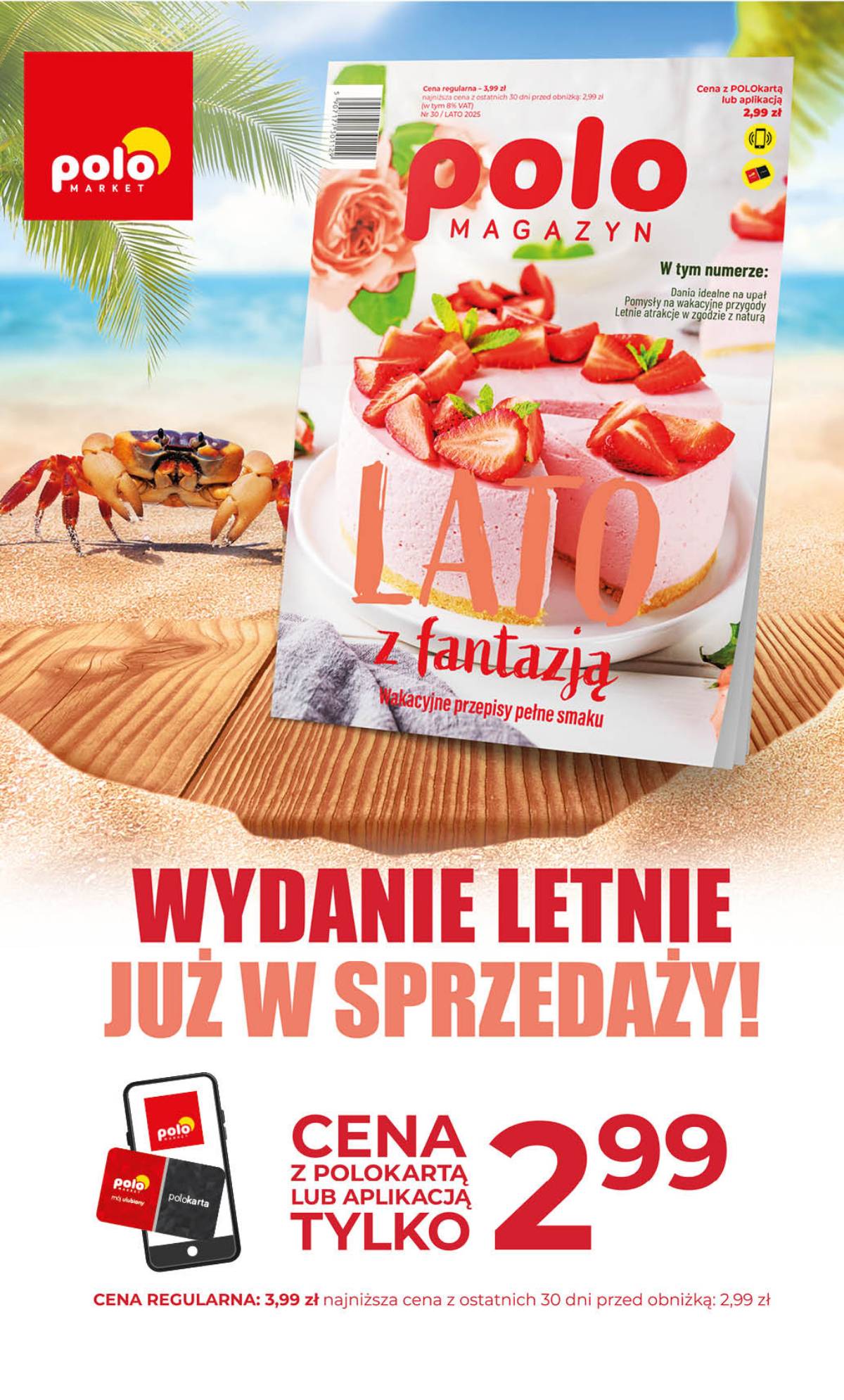 POLOmarket - Gazetka POLOmarket 84 puslapis