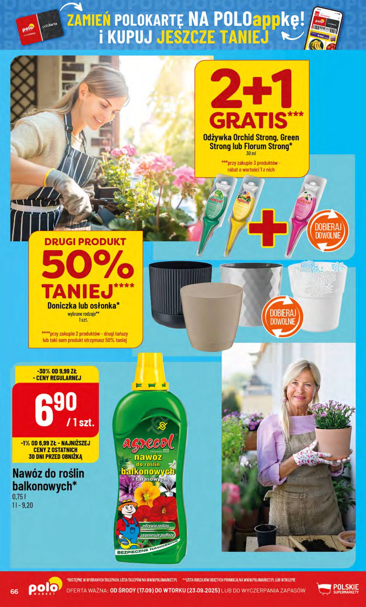 POLOmarket - Gazetka POLOmarket 66 puslapis