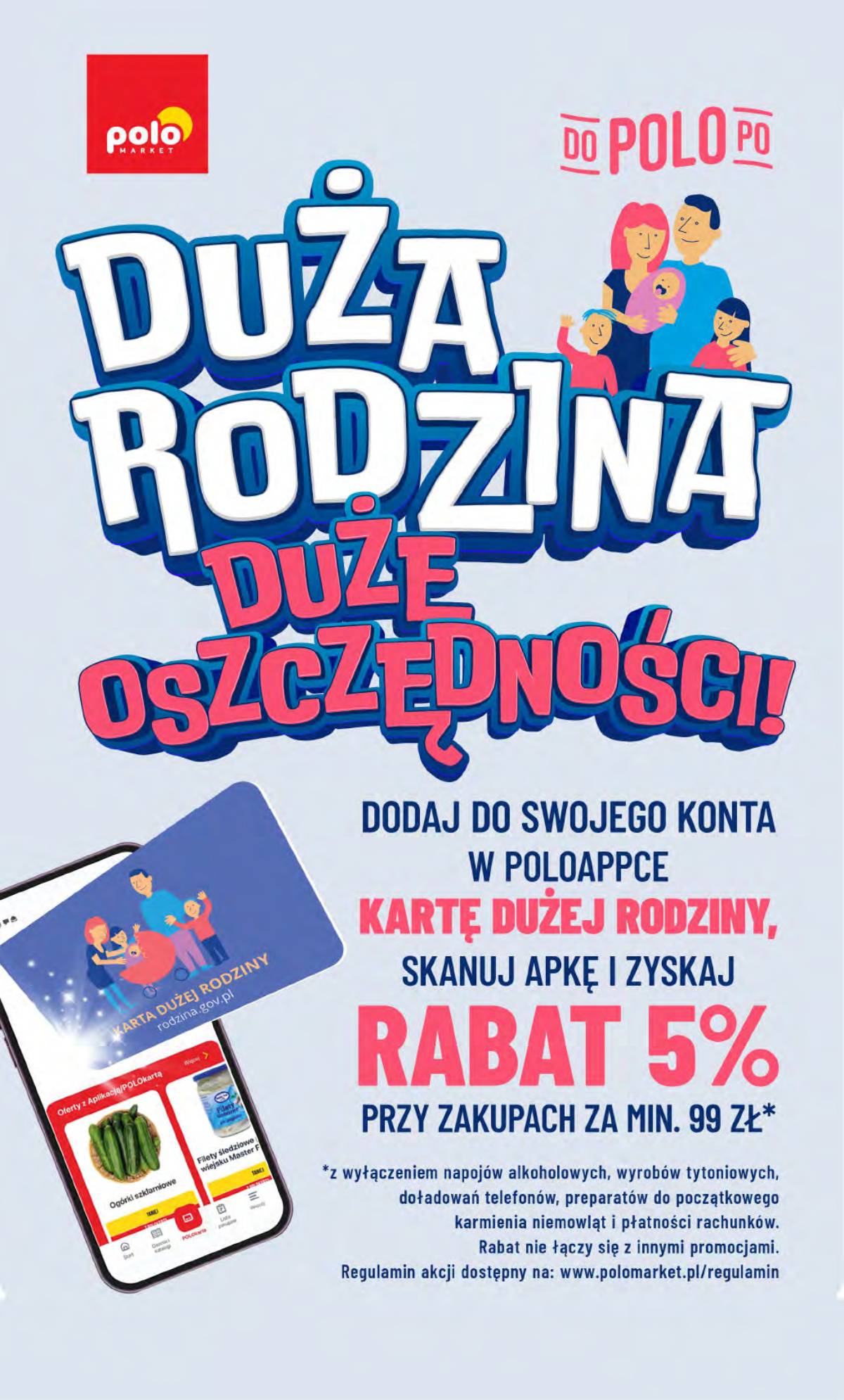 POLOmarket - Gazetka POLOmarket 70 puslapis