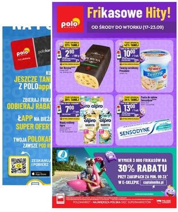 POLOmarket - Katalog Frikasy 2025-09-17 – 2025-09-23