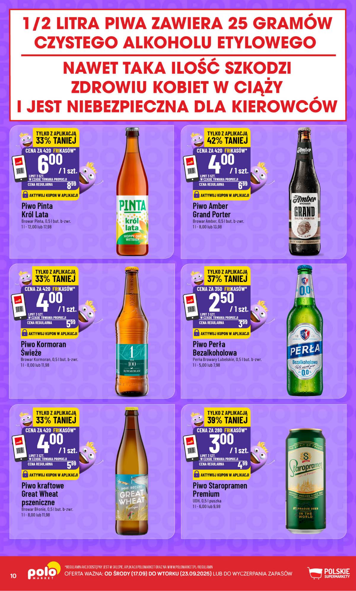 POLOmarket - Katalog Frikasy 10 puslapis