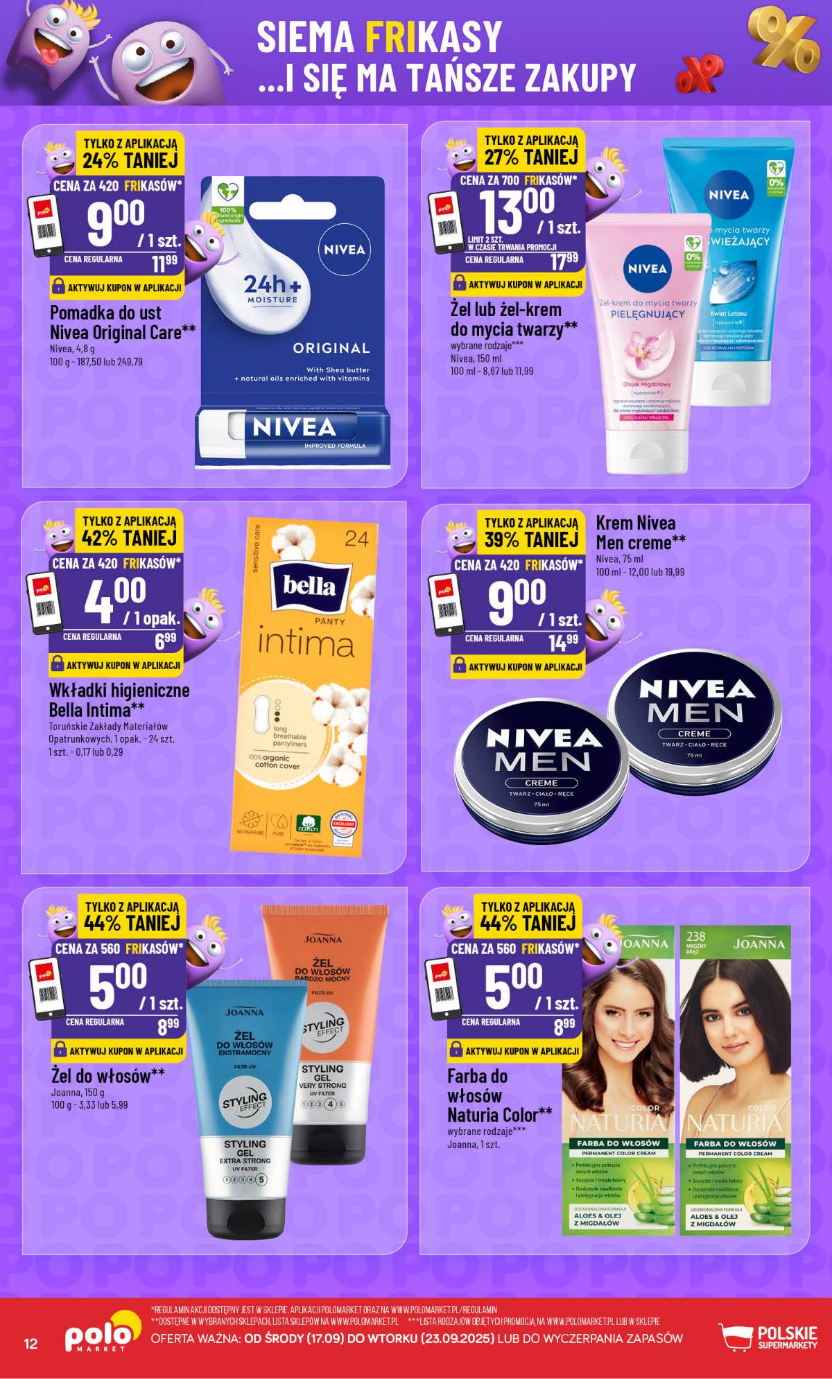 POLOmarket - Katalog Frikasy 12 puslapis