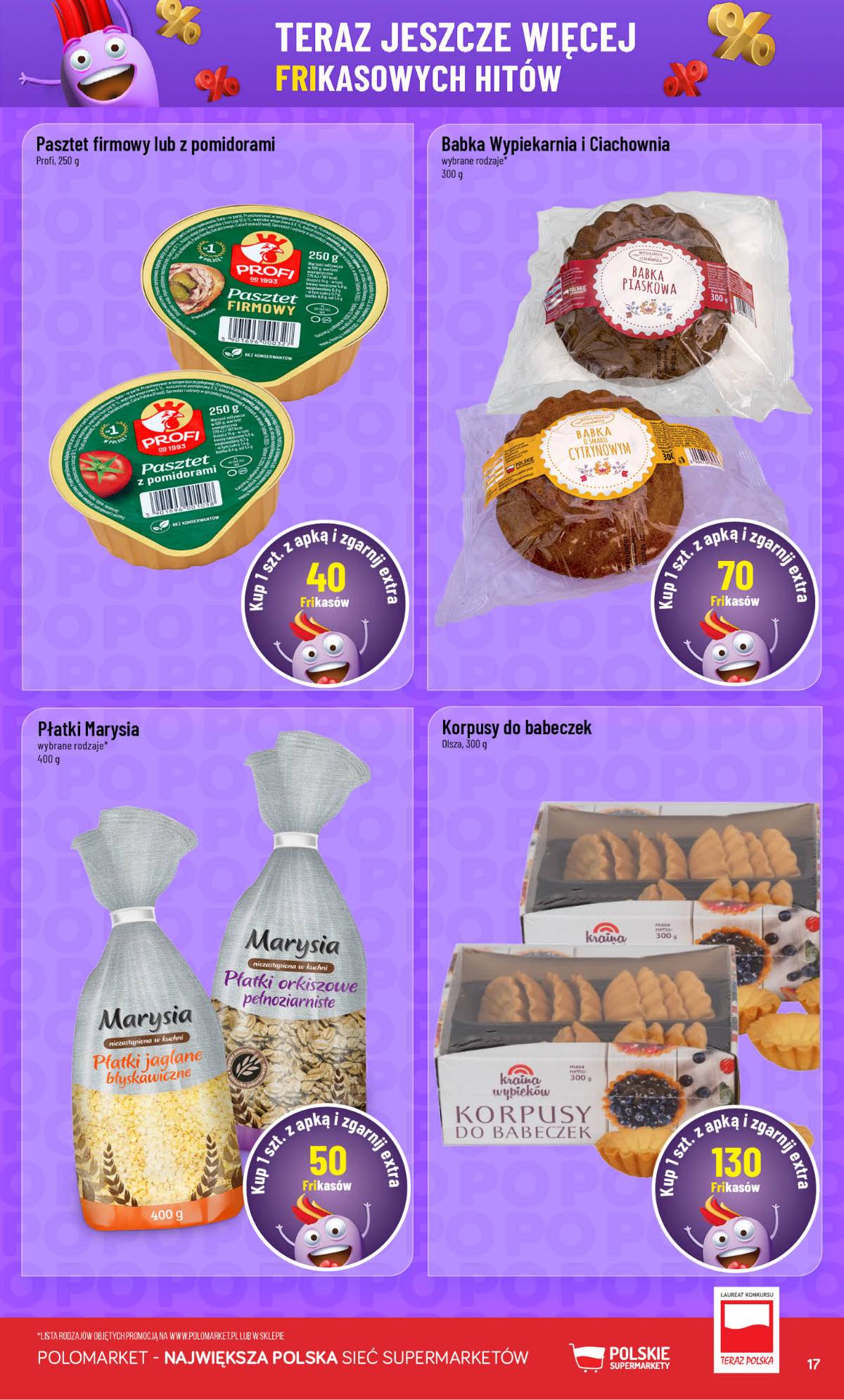 POLOmarket - Katalog Frikasy 17 puslapis