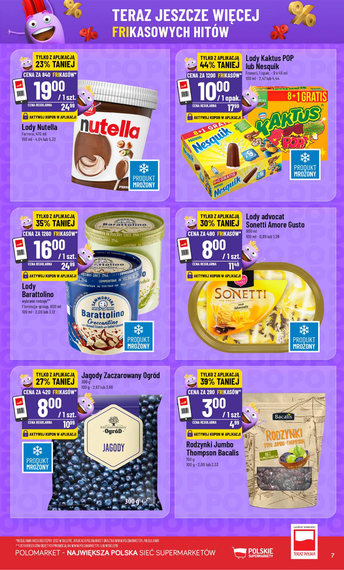 POLOmarket - Katalog Frikasy 7 puslapis