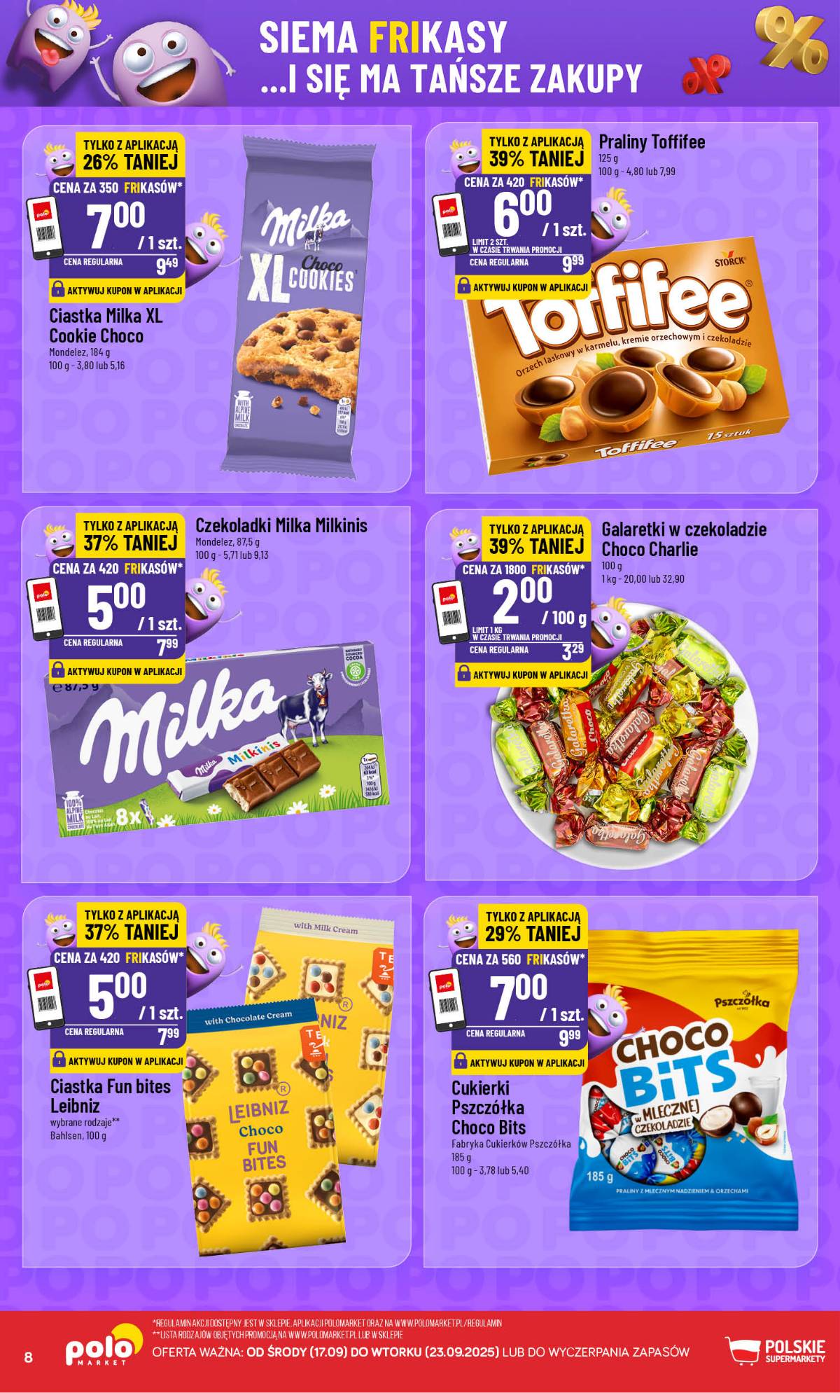 POLOmarket - Katalog Frikasy 8 puslapis