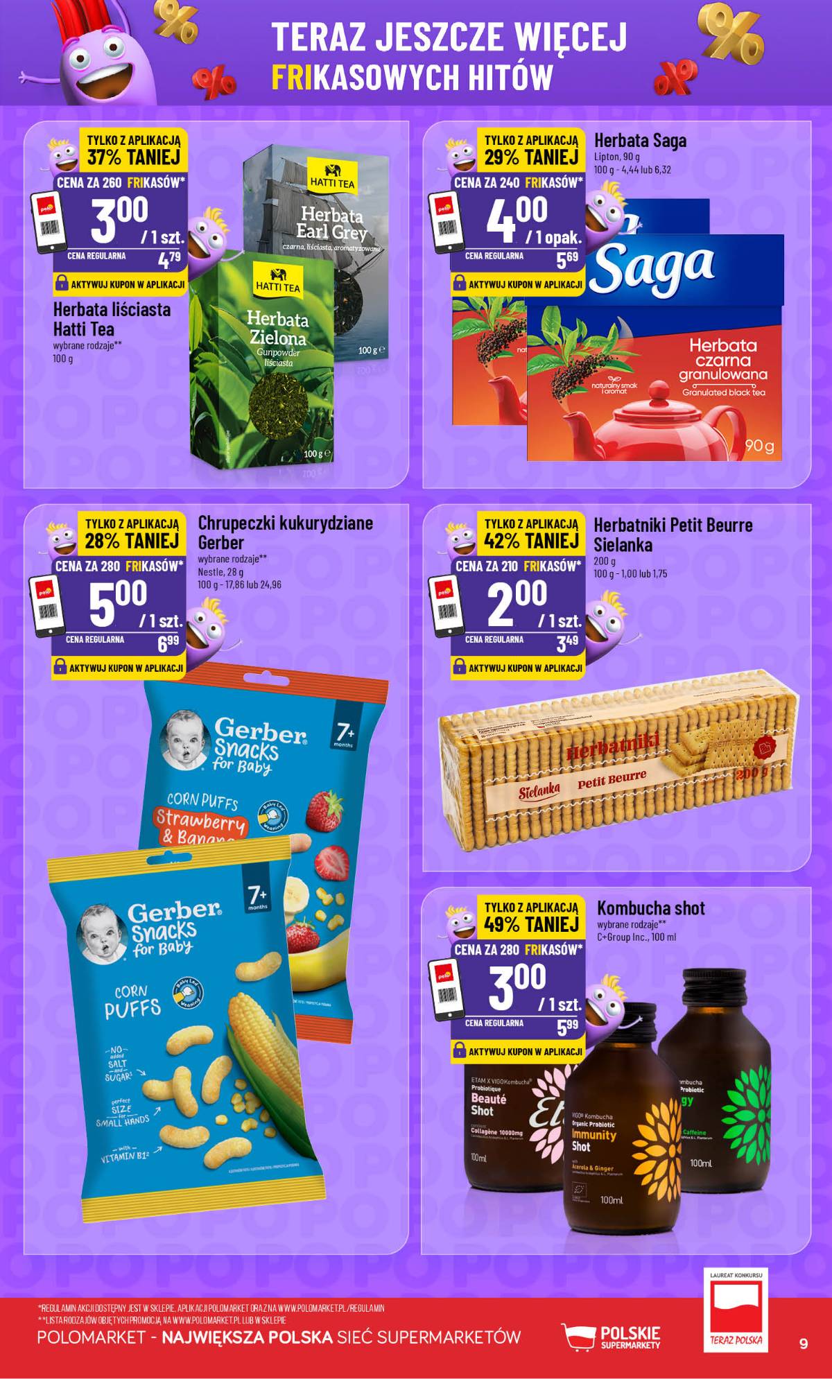 POLOmarket - Katalog Frikasy 9 puslapis