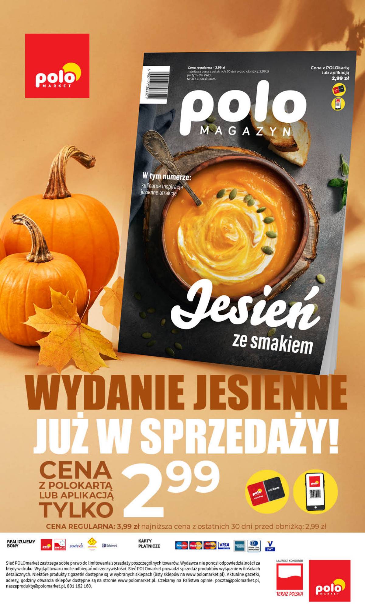 POLOmarket - Gazetka POLOmarket 76 puslapis
