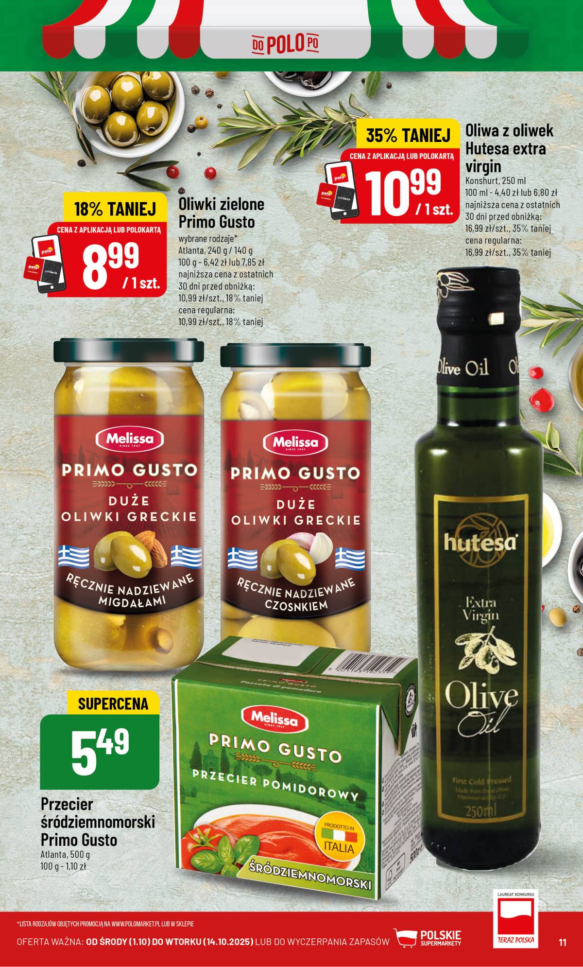 POLOmarket - Katalog Włochy 11 puslapis