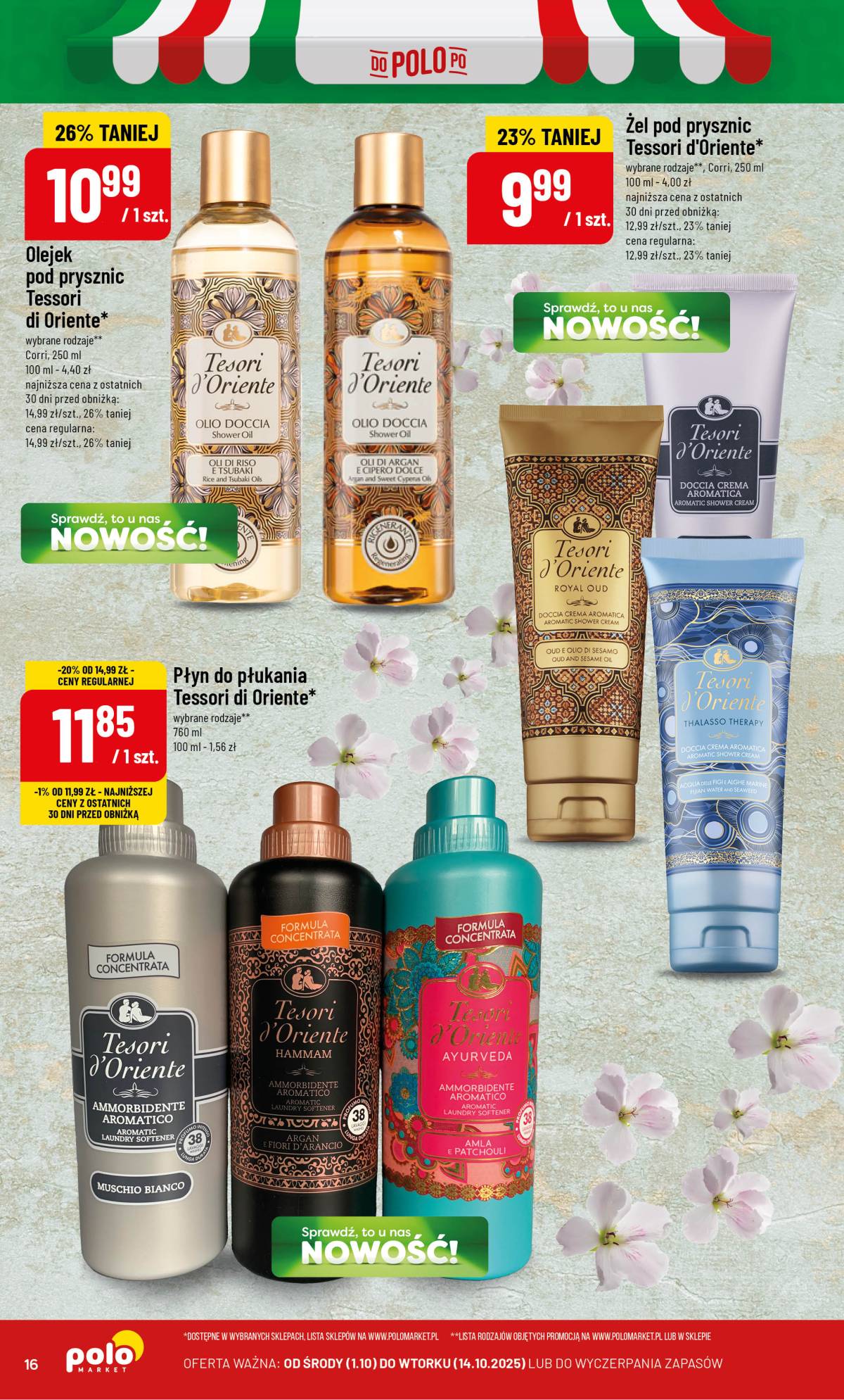 POLOmarket - Katalog Włochy 16 puslapis