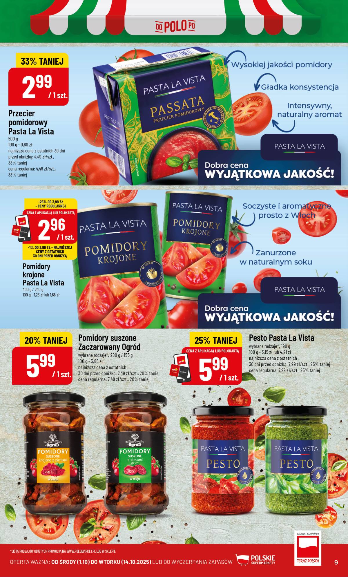 POLOmarket - Katalog Włochy 9 puslapis