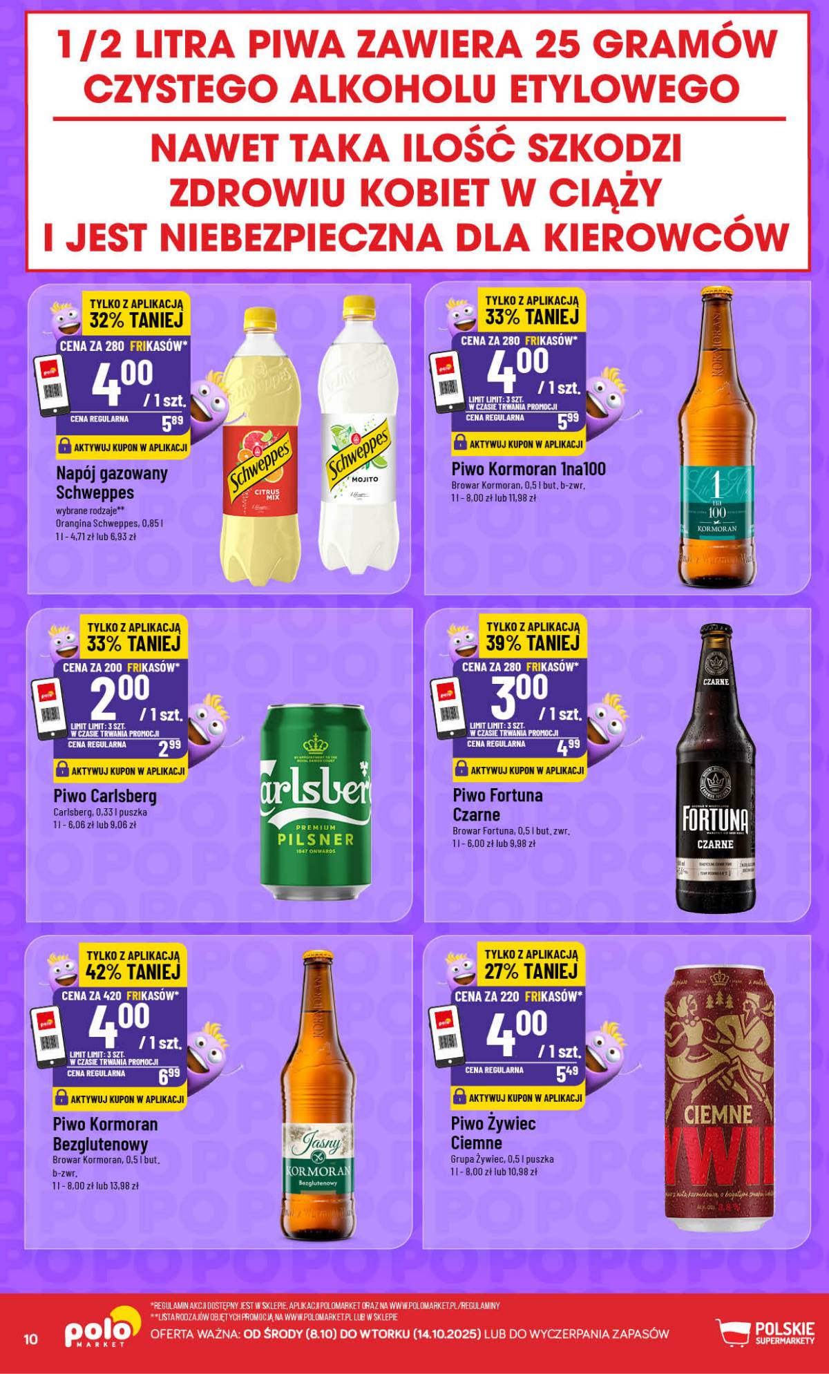 POLOmarket - Katalog Frikasy 10 puslapis
