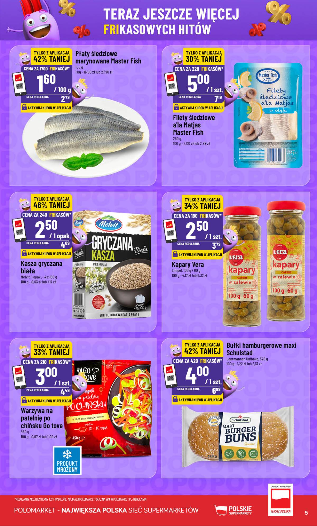 POLOmarket - Katalog Frikasy 5 puslapis