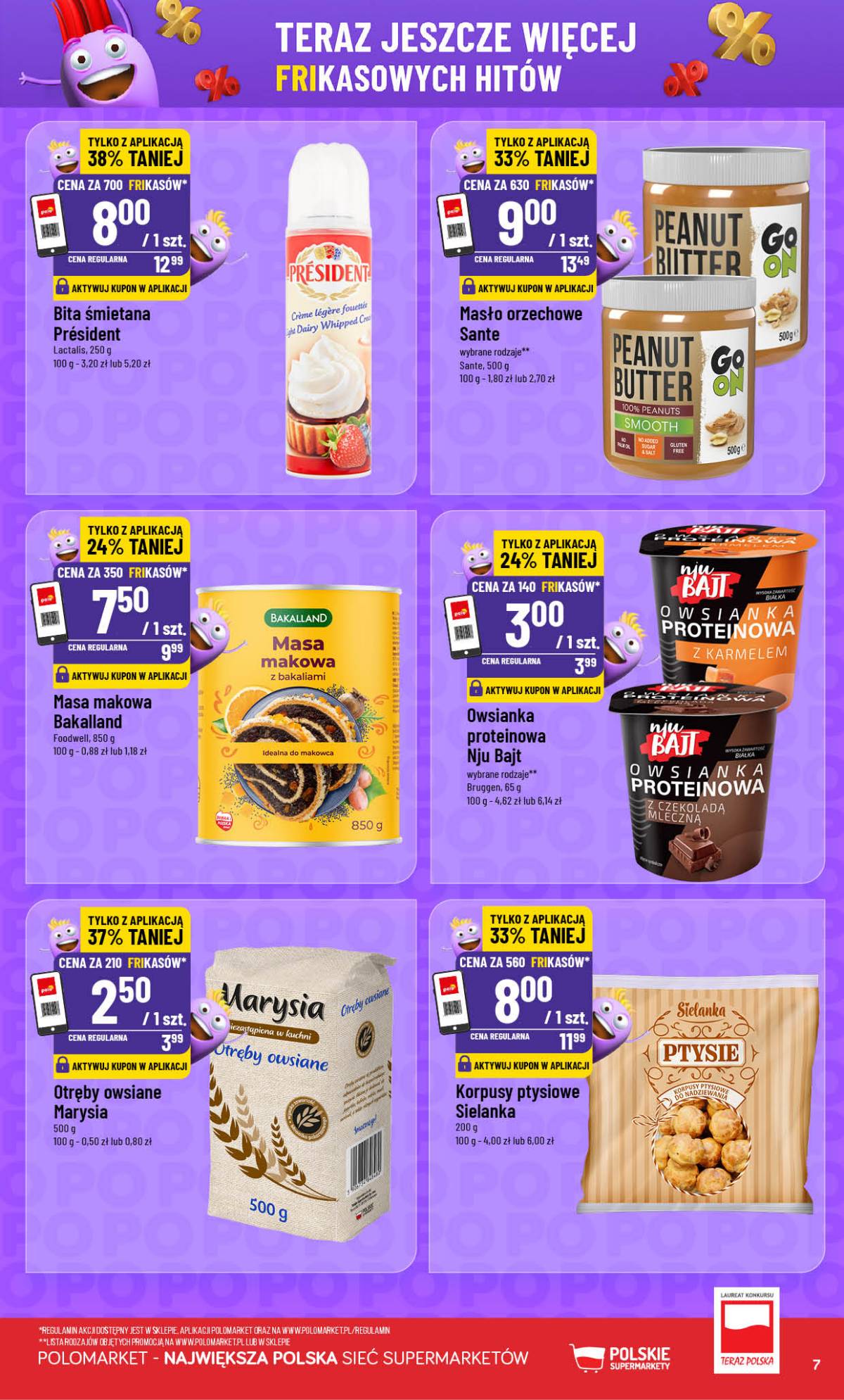 POLOmarket - Katalog Frikasy 7 puslapis