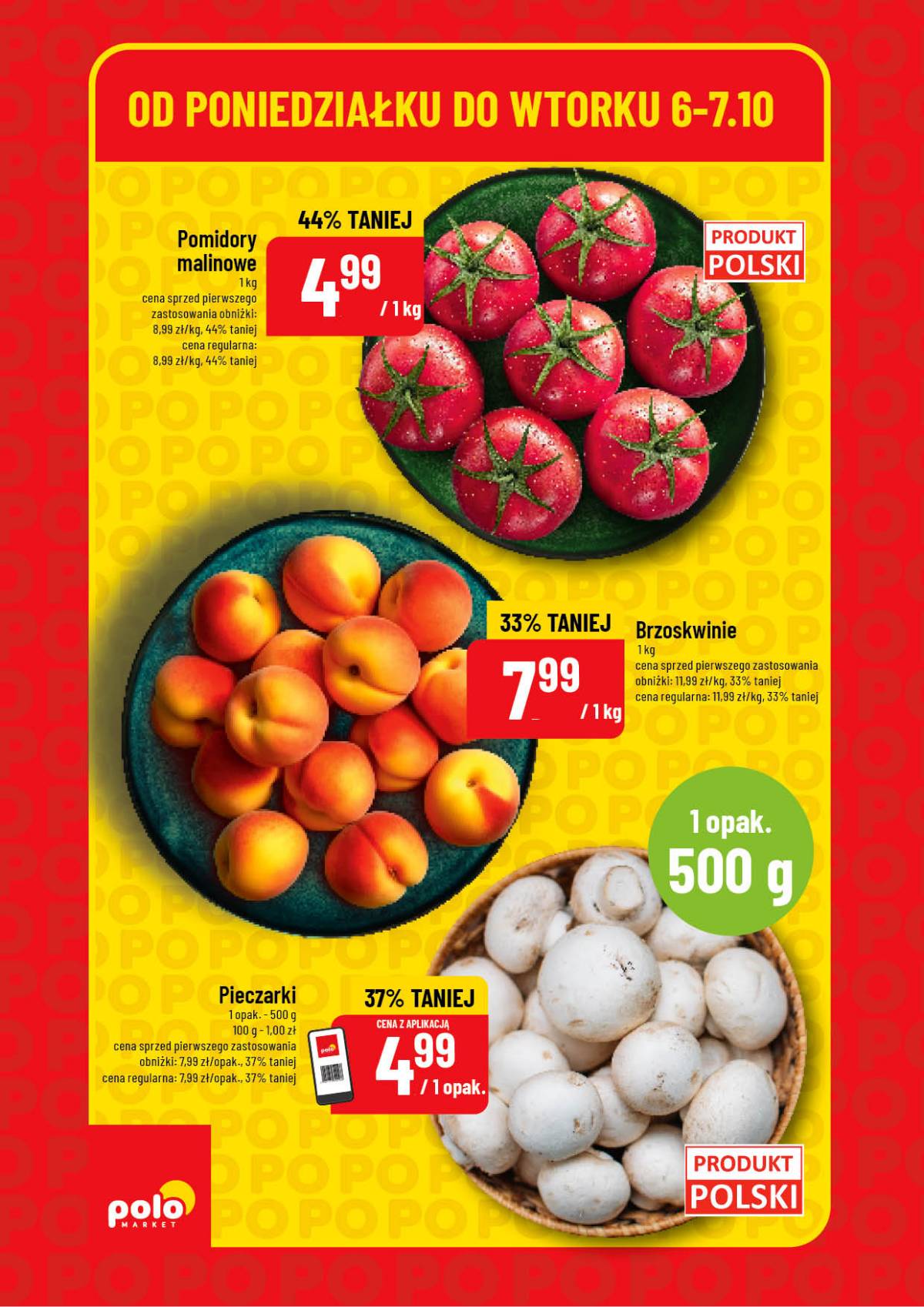 POLOmarket - Katalog Superhity 2 puslapis