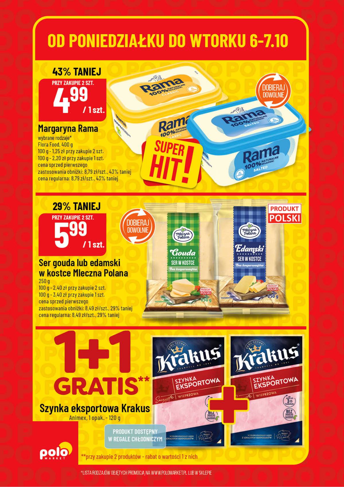 POLOmarket - Katalog Superhity 4 puslapis
